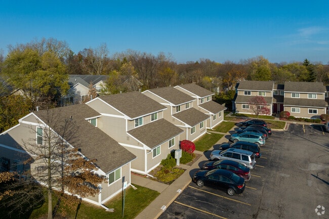 Building Photo - Stone School Townhomes