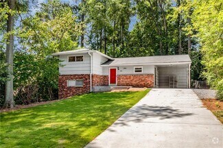 Building Photo - 2563 Beverly Hills Dr