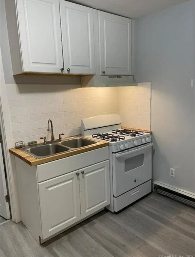 Foto del edificio - 268 Washington St