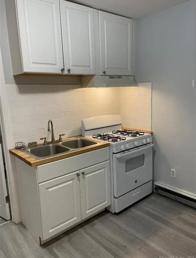 Building Photo - 268 Washington St