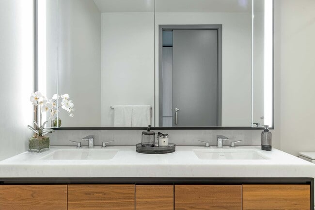 Interior Photo - The Grand by Gehry