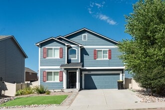 Building Photo - 7797 Wagonwood Pl