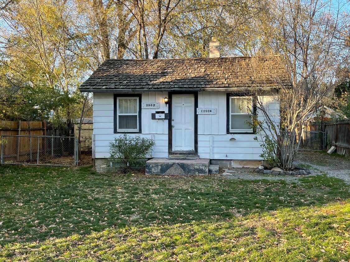 2902 W Edson St, Boise, ID 83705 House Rental in Boise, ID
