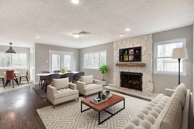 Foto del edificio - Great house in great neighborhood