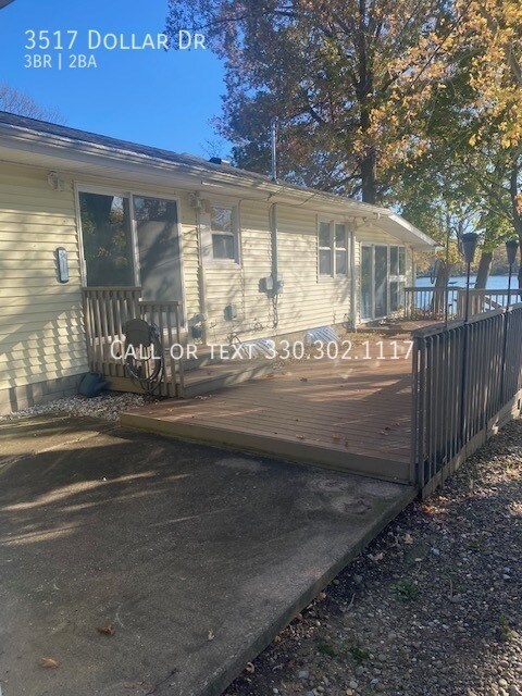 Foto del edificio - Gorgeous 3 bedroom Ranch home located dire...