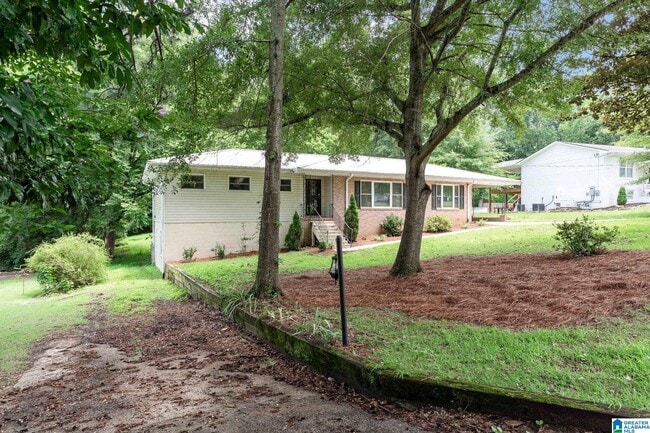 Building Photo - 531 Park Terrace