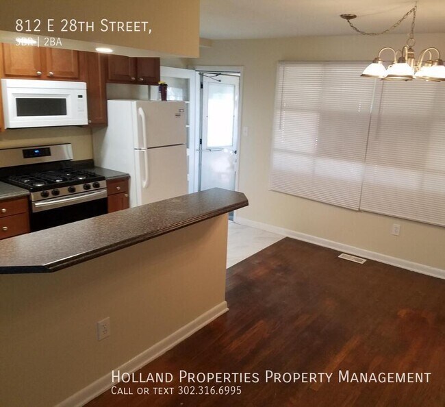 Foto del edificio - 812 E 28th St