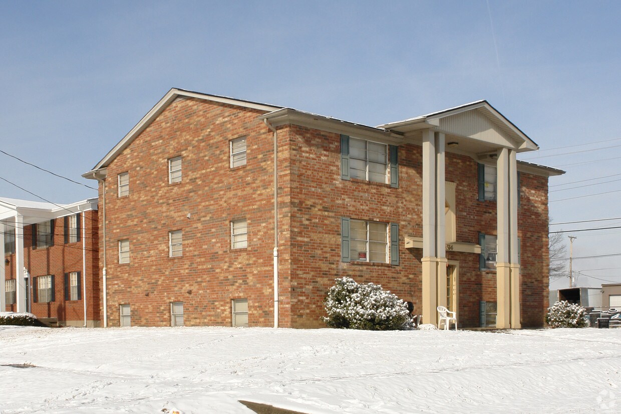 Primary Photo - 3514 Georgetown Pl