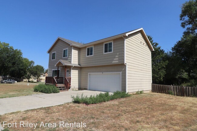 Foto del edificio - 4 br, 3.5 bath House - 701 S. Clay St