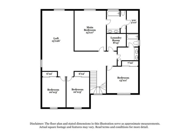 Building Photo - 1695 E Chelsea Dr