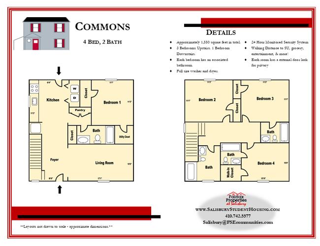Foto del edificio - 319 Cedar Xing
