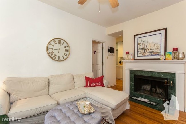 Foto del edificio - 616 W Arlington Pl