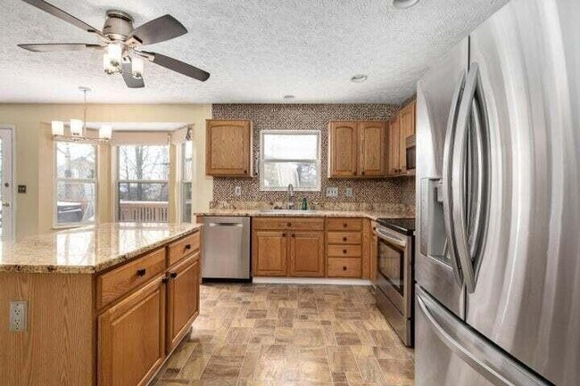 Building Photo - 4183 Asbury Ridge Dr