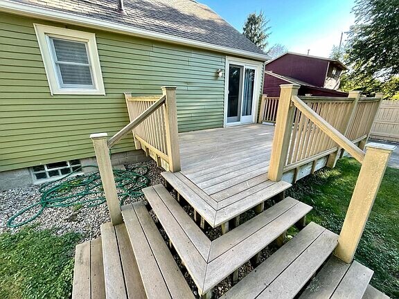 Foto del edificio - 5545 Fleetwood Ave NW