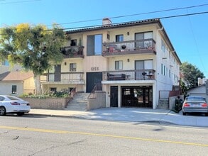 Building Photo - 1255 W 7th St