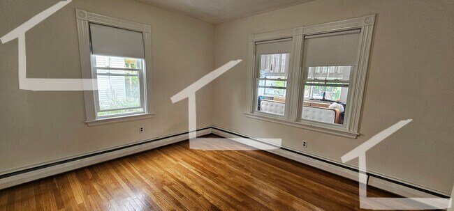 Foto del edificio - 6 Aldie St