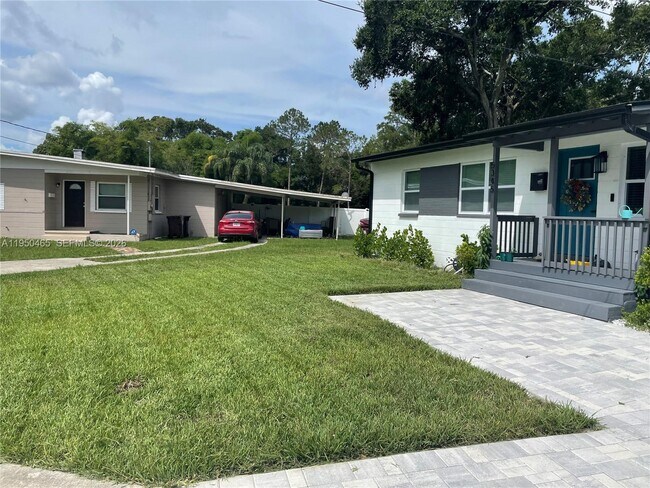 Foto del edificio - 5345 Avon Ct