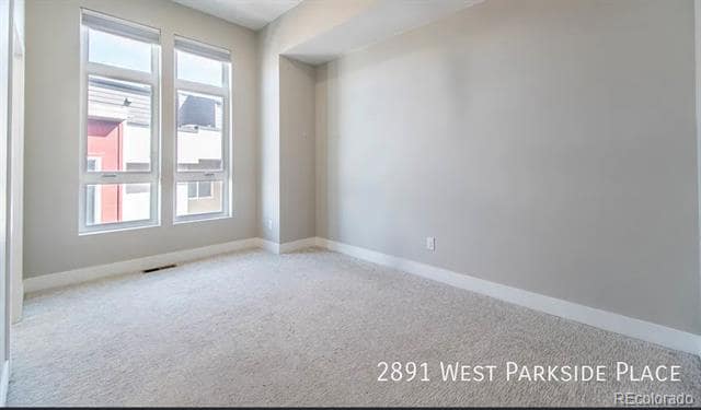 Building Photo - 2891 W Parkside Pl