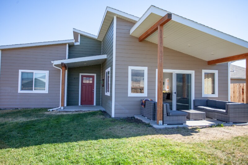 810 N 13th St, Livingston, MT 59047 House Rental in Livingston, MT