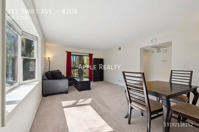 Foto del edificio - 311 Swift Ave