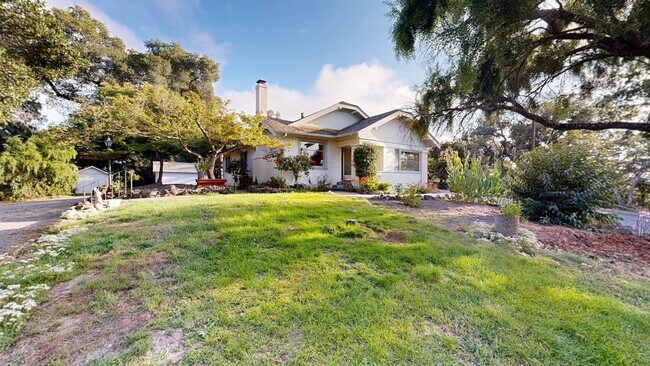 Foto del edificio - Bright Country Three Bedroom One Bathroom ...