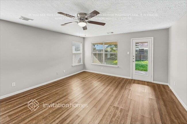 Building Photo - 3603 Fuller Bluff Dr