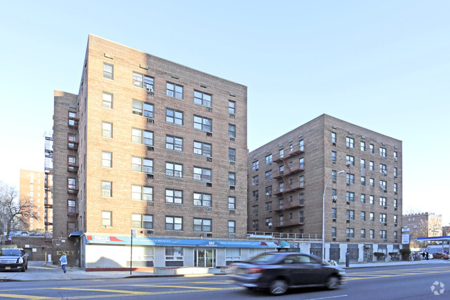 Building Photo - 164-19-164-21 Hillside Ave