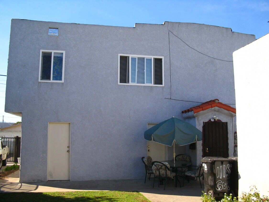 Foto del edificio IV - 1115 Gulf Ave