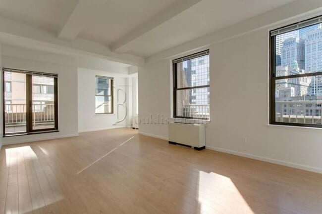 Photo - 1 bedroom in NEW YORK NY 10006 Apartment