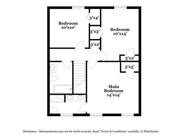 Foto del edificio - 3888 Driscoll Ct