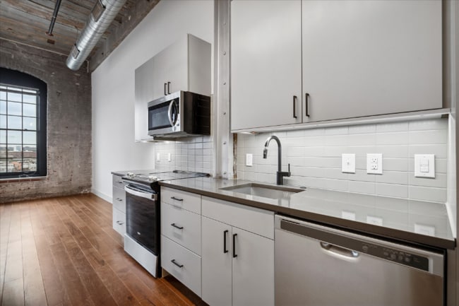 Foto del edificio - 173 W Berks St