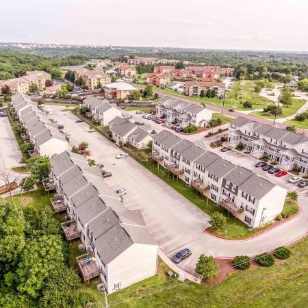 Property view - 2215 Grindstone Pky