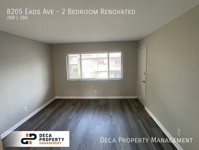 Building Photo - 2 Bedroom Apartment