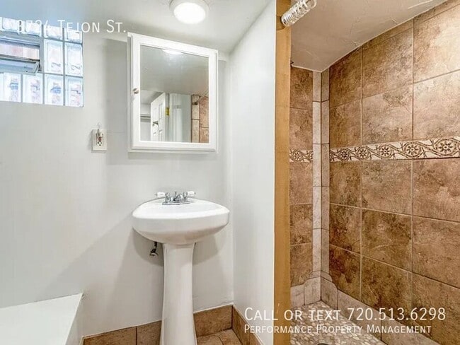 Building Photo - 3724 Tejon St