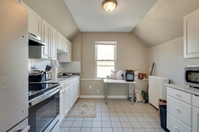 Foto del edificio - 322 Brookline St