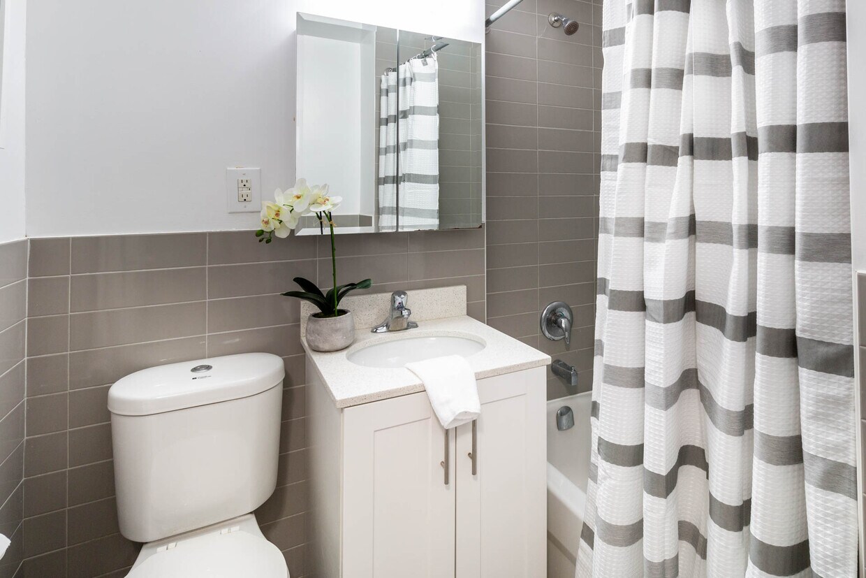 Photo du bâtiment - Avenue Park Apartments