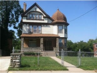 Primary Photo - 3551 Alaska Ave