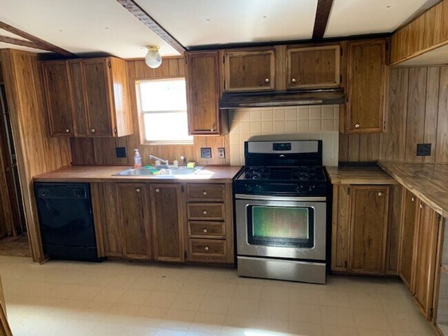 Foto del edificio - Available now! Haughton 3 Bed 2 Bath Home