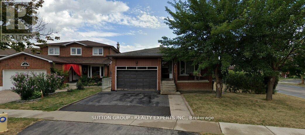 Photo principale - 3 Holyoake Crescent