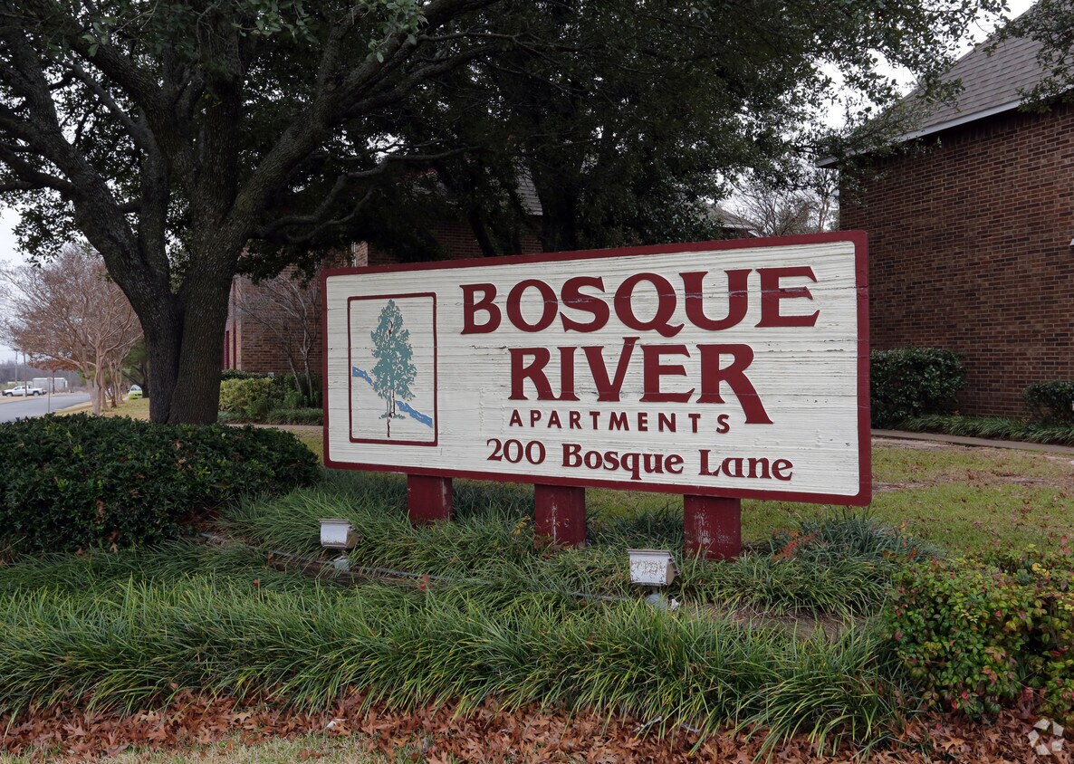 Bosque River Apartments Rentals Stephenville, TX