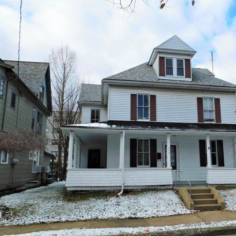 Primary Photo - 338 West St