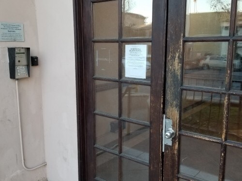 Foto del edificio - 6039 Whitsett Ave