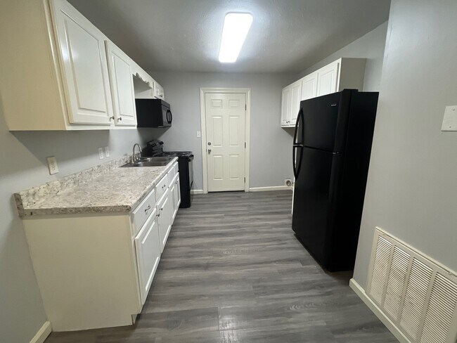 Foto del edificio - 32 Georgian Cv