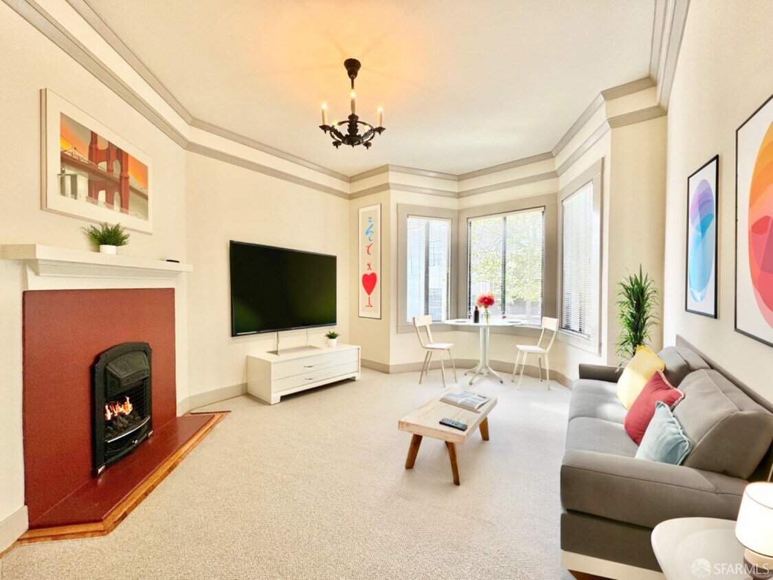 Foto principal - 1405 Jackson St