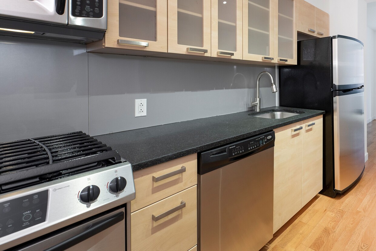 88 Leonard St Unit 1710, New York, NY 10013 Apartment for Rent in New