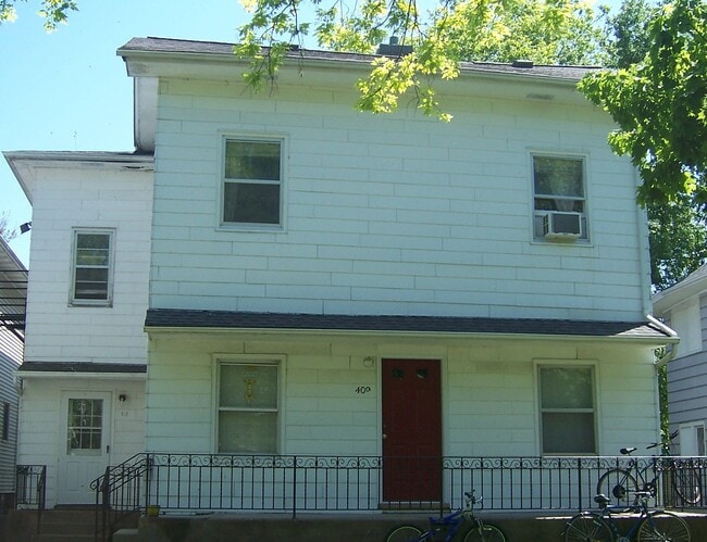 Building Photo - 411 E Jefferson St