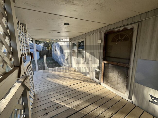 Foto del edificio - Spacious 2-bedroom, 1-bathroom home!