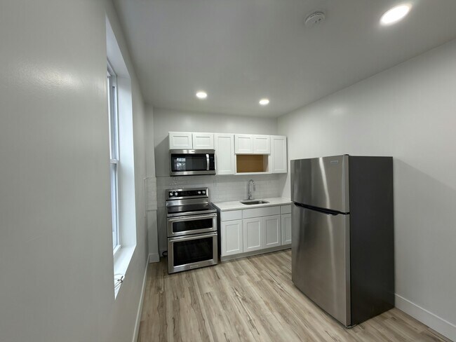 Foto del edificio - 5503 W Girard Ave