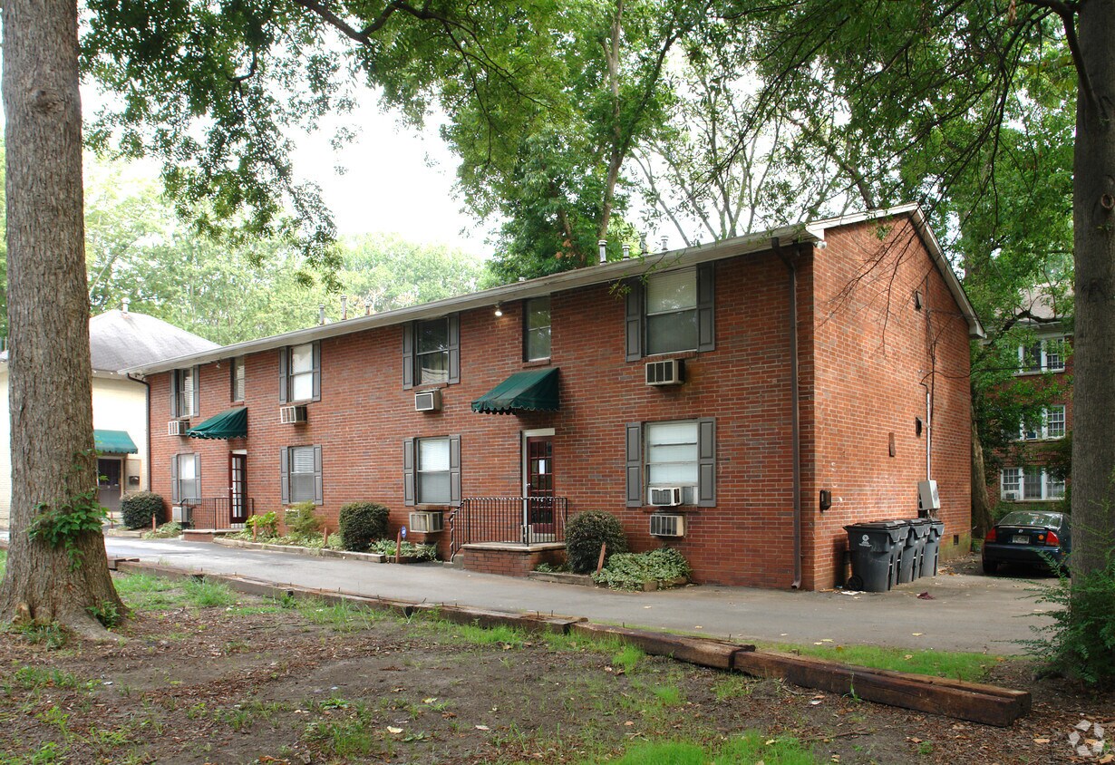 Primary Photo - 855 Charles Allen Dr NE