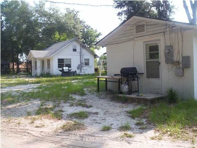Foto del edificio - 4709 3rd St
